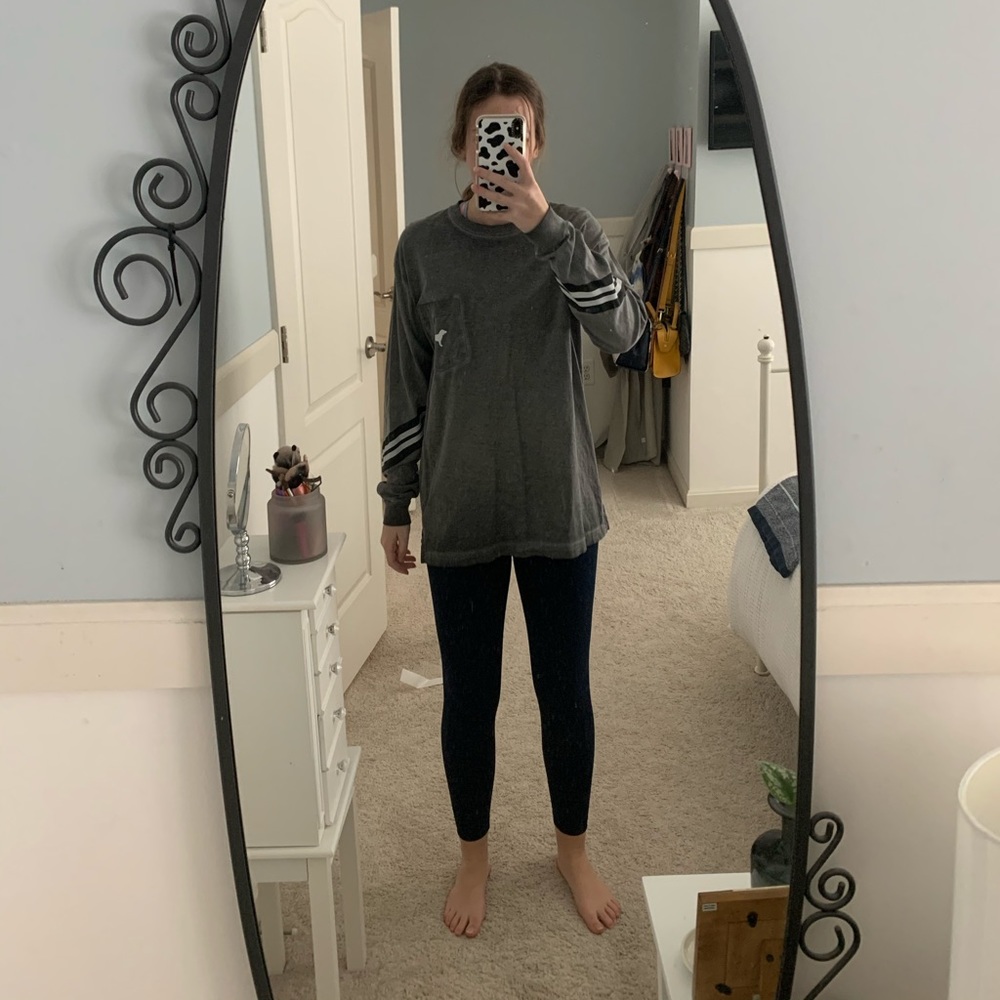 PINK long sleeve